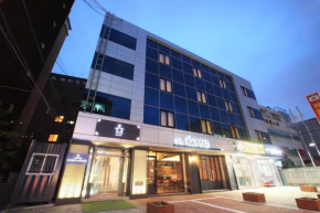 Гостиница Dream House  Сеул